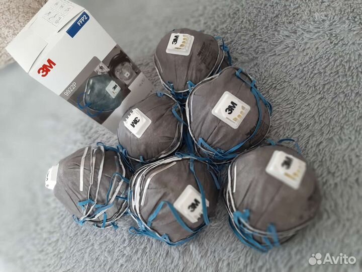 Средства индивидуальной защиты