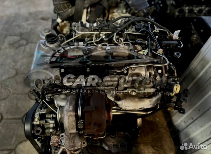 Z22D1 2.2 дизель Captiva/antara