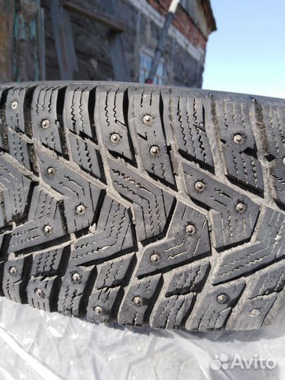 Hankook Winter I'Pike RS2 W429 195/65 R15