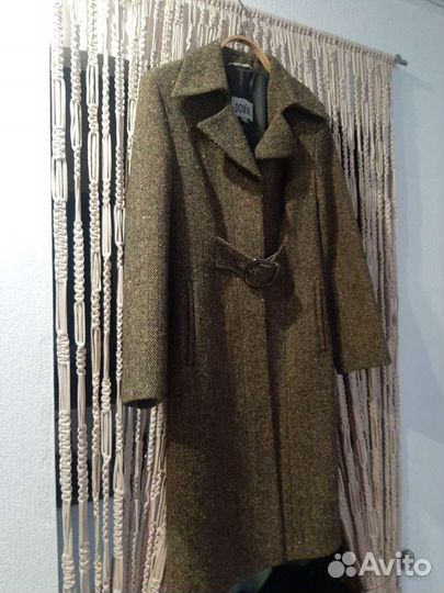 Пальто