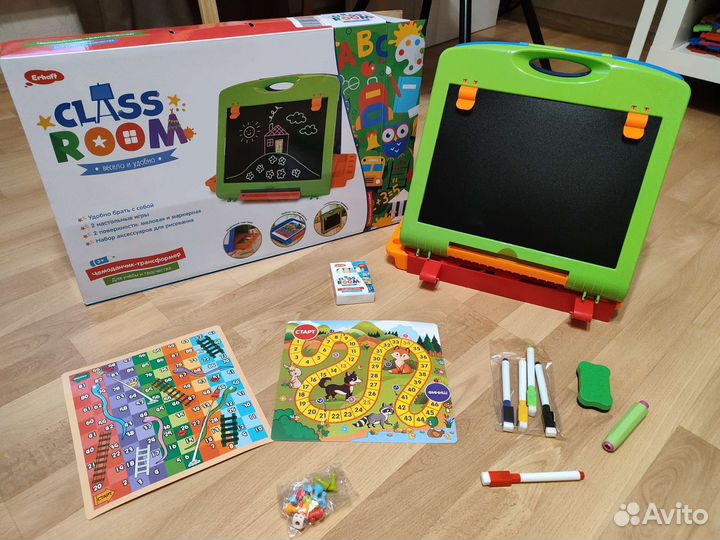 Мольберт для рисования