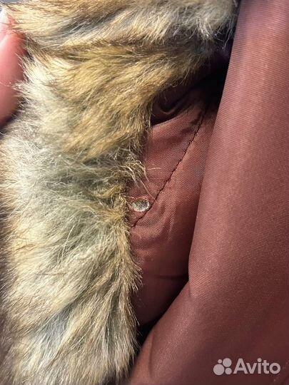 Куртка Woolrich