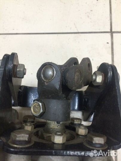 Колонка рулевая с электроусилителем (ремкомплект)