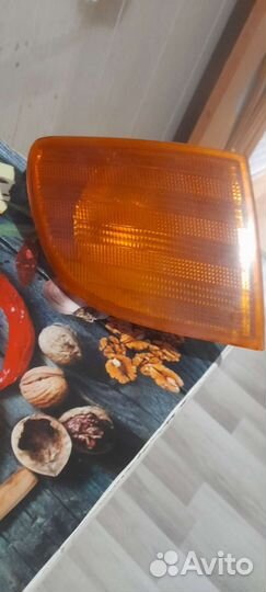 Мерседес вито 638