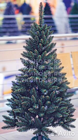 Елка искусственная 