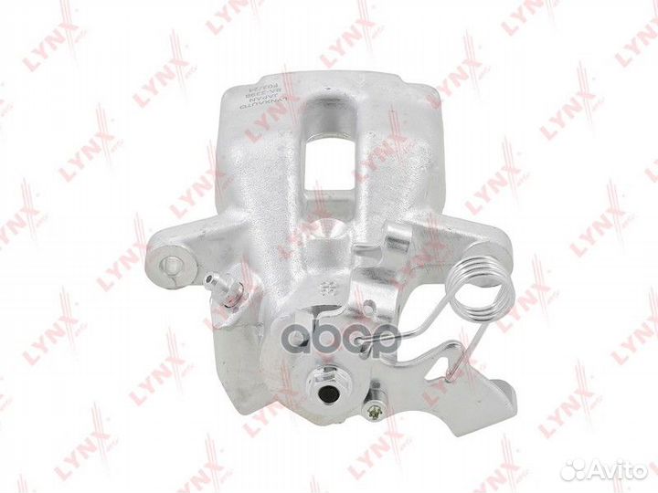 Суппорт тормозной зад прав BA3398 lynxauto