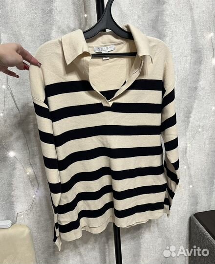 Полувер женский