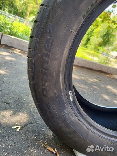 Hankook Ventus Prime 2 K115 225/60 R17 99H
