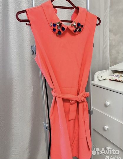 Платье женское