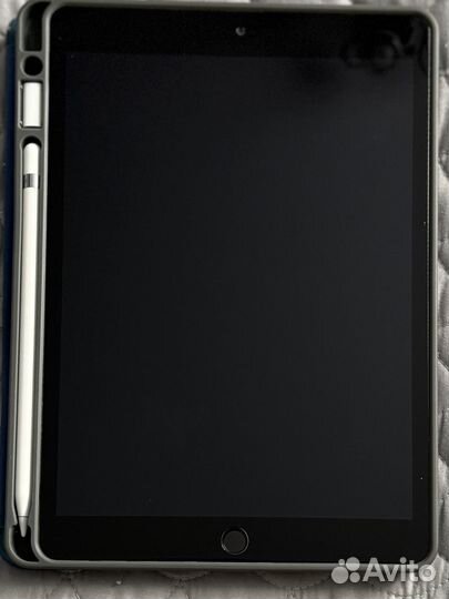 Планшет apple iPad 7 поколения