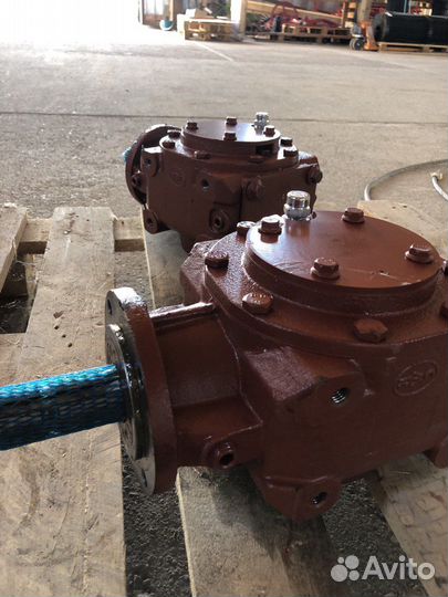 Agrex агрекс Группа трансмиссии т304а Т4А53000