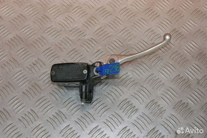 Машинка тормозная передняя Suzuki GSF 400 Bandit