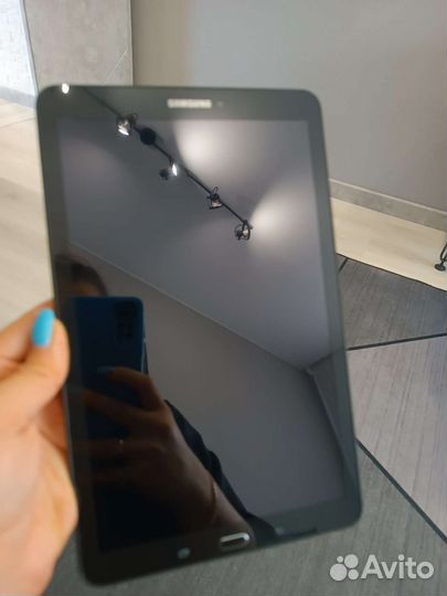 Samsung galaxy Tab E 9.6