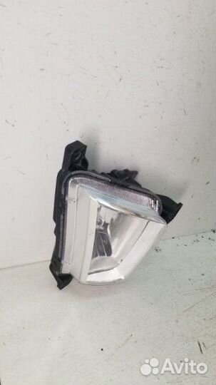 Фара противотуманная правая Hyundai Creta 1