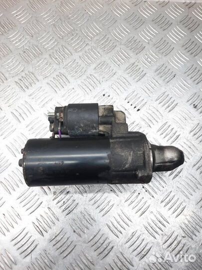 Стартер Chrysler Crossfire купе 3.2 EGX 2004