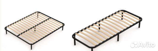 Решетка для матраса