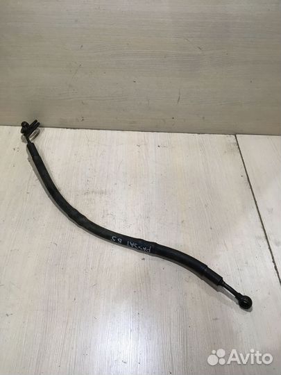 Шланг гидроусилителя Фольксваген пассат Б5