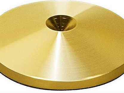 Диск под �шипы Norstone Counter Spike gold