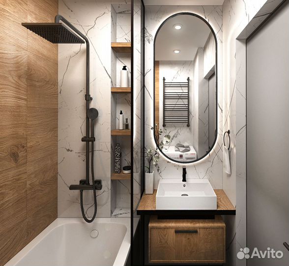 Дизайн интерьера