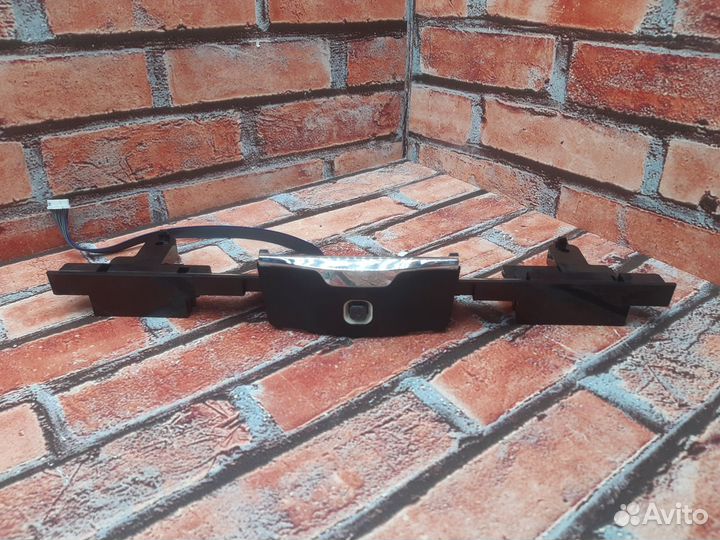 Кнопка питания ик датчик EBR78480602 MAZ638561