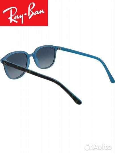 Солнцезащитные очки Ray Ban Leonard RB2193 1336/3M