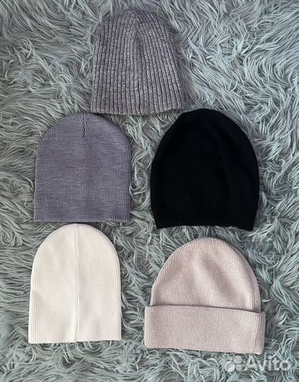 Шапка женская