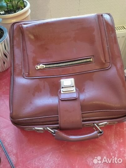 Ралитет школьная сумка СССР