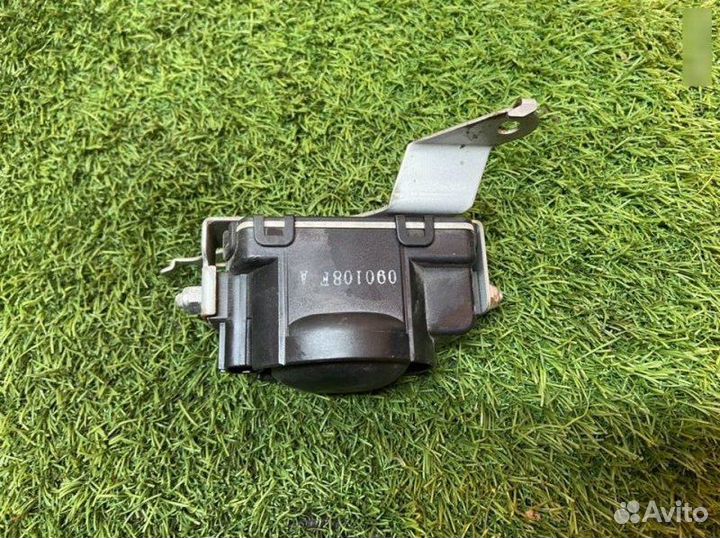 Сигнализация Toyota Land Cruiser J200 2007-2011