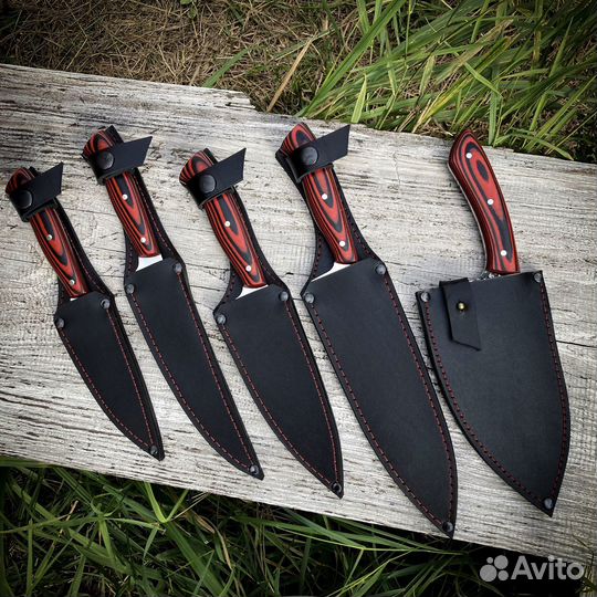 Кухонный набор Ермак 5