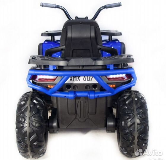 Детский квадроцикл