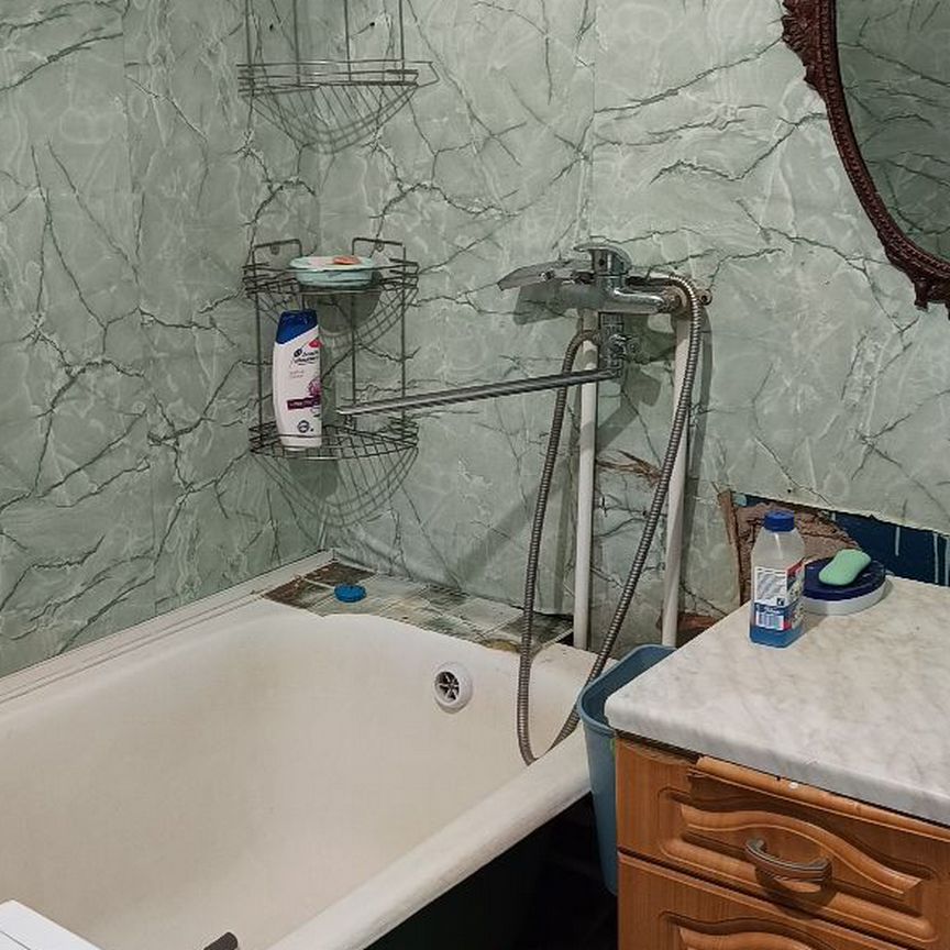 Квартира 1-комн. 33.4 м² в Заполярный г. — фото 3