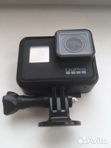 Камера GoPro Hero 7 black