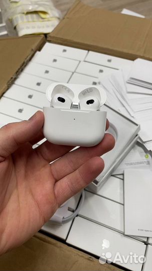 Airpods 3 premium