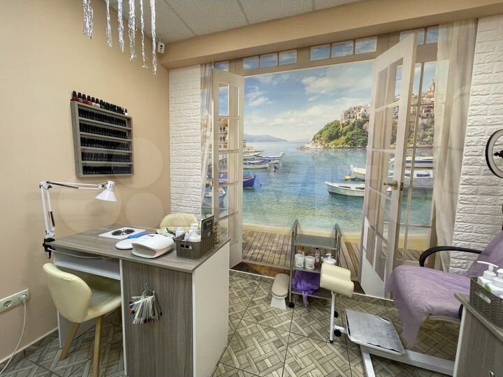 3-к. апартаменты, 76,5 м², 1/6 эт.