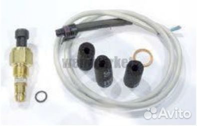 Модуль защиты давления масла И двигателя