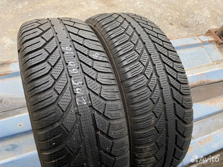 Semperit Master-Grip 2 205/60 R16