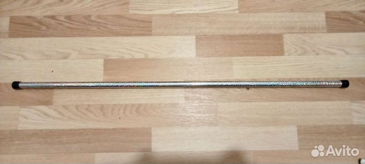 Трость гимнастическая для вращения,танцев