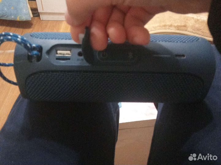 Колонка торг