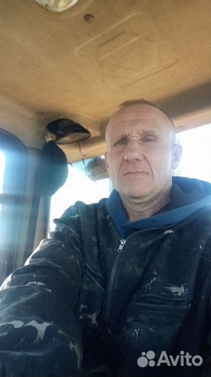 Постоянная работа тракторист экскаваторщик водител