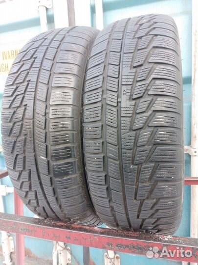 Nokian Tyres WR G2 205/60 R16