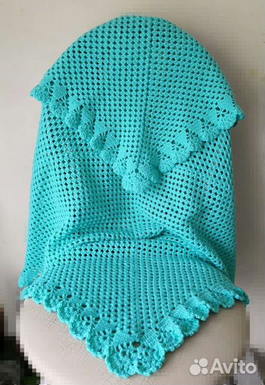 Одеяльце детское