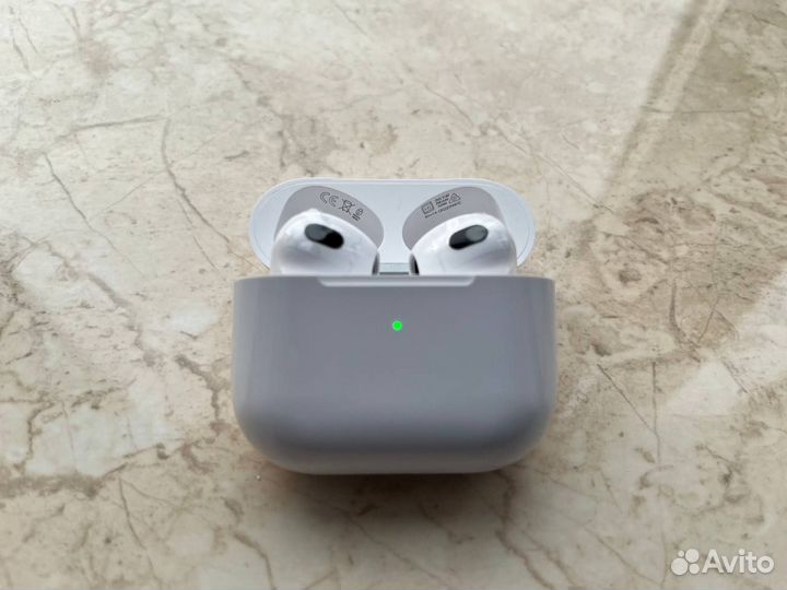 Airpods 3