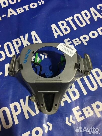 Кнопки руля Honda Civic 4D 36770-SVA-A12
