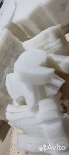 Синтпон атход чисти