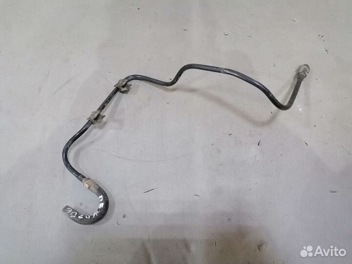 Трубка топливная Peugeot 206 1.4 1998-2012