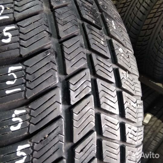 Barum Polaris 3 255/55 R18