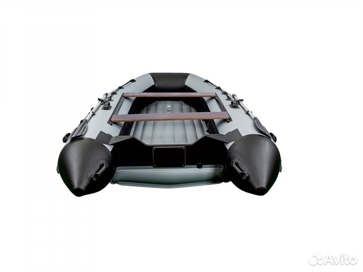 Лодка пвх RiverBoats RB 390 нднд