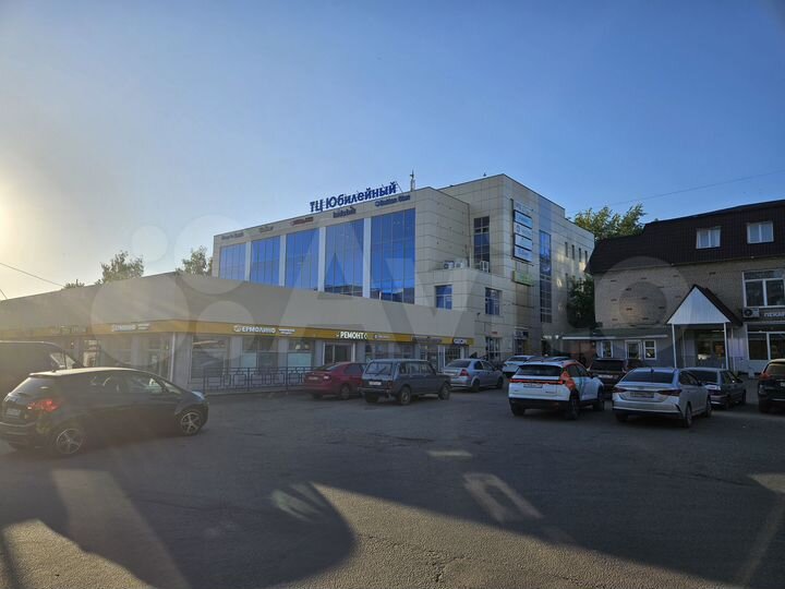 Готовый арендный бизнес, 816.5 м²