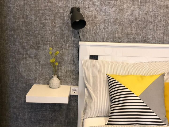 1-к. квартира, 33 м², 2/5 эт.