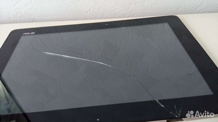 Планшетный компьютер asus transformer pad